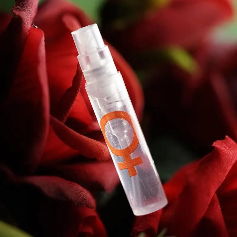 3ml Pheromone Perfume β Flirting & Attraction Enhancer for Men
