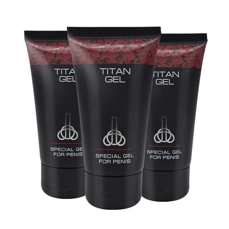 50ml Male Enhancement Gel – Boost Performance, Confidence & Pleasure