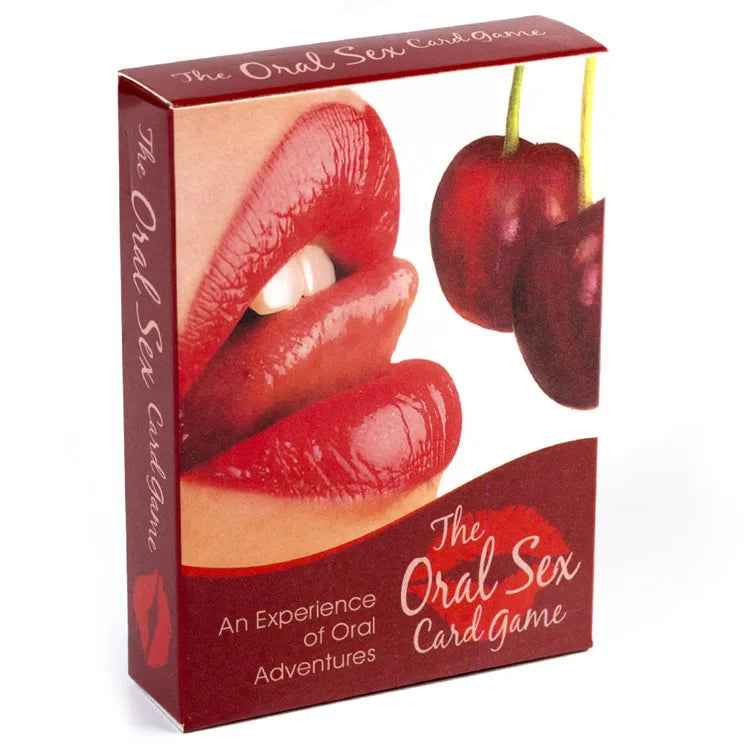 Sexual Position Cards - Couples Games 52 Sexy Position Cards In English & Spanish