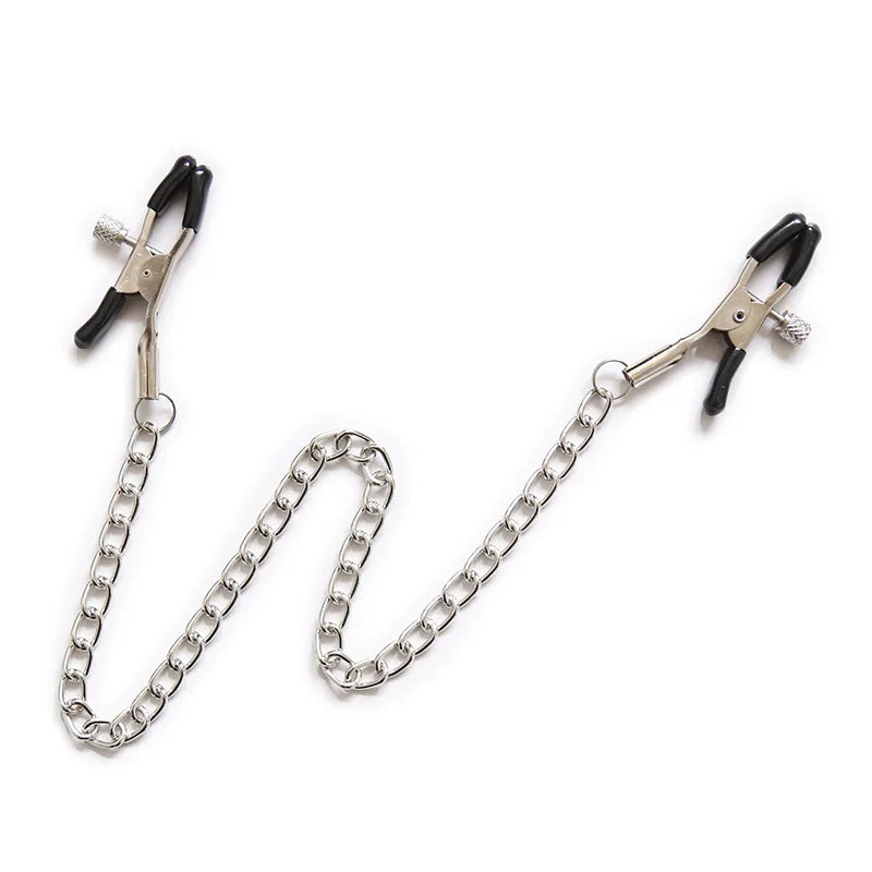 BDSM Whip & Flogger Paddle Set – Bondage Restraints for Couples