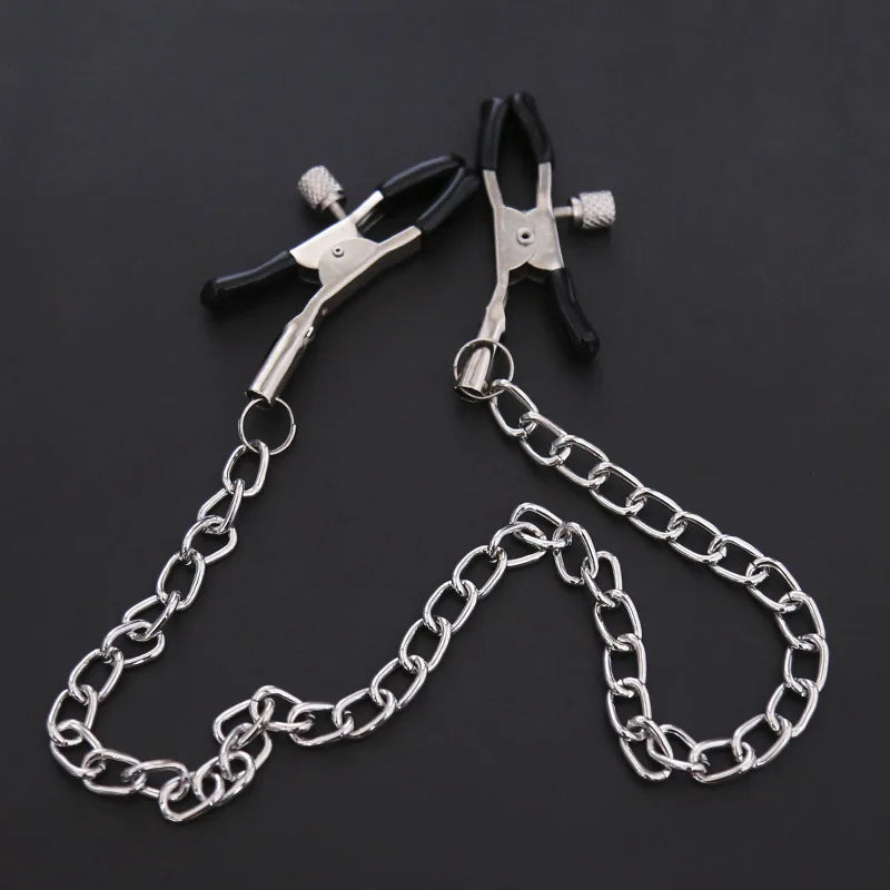 BDSM Lingerie & Bondage Set – Bra Harness with Gags, Cuffs & Restraint Gear for Women
