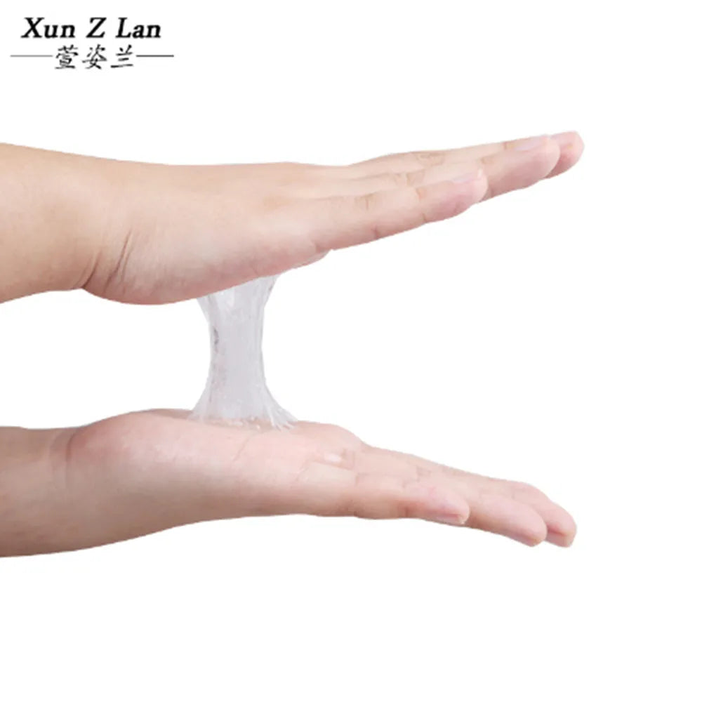 Xun Z Lan 200ML Water-Soluble Lubricant – Easy to Clean, Multi-Purpose Massage & Anal Lubricant