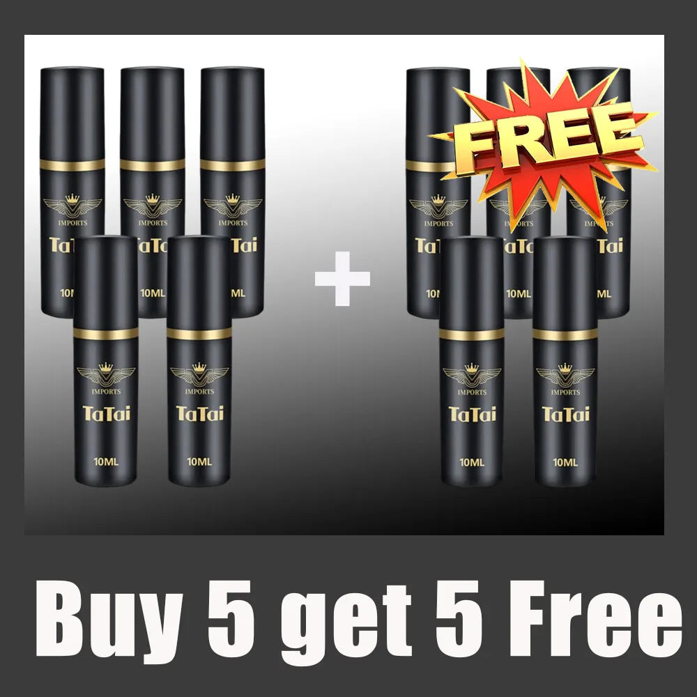 Jaysuing Male Delay Spray – Long-Lasting Performance Support