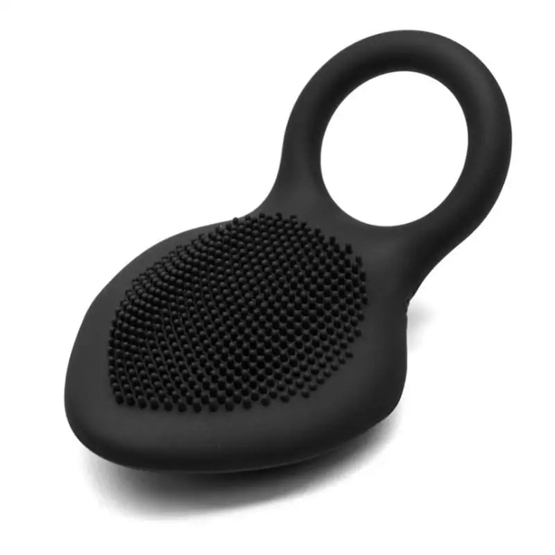 Remote Control G-Spot Vibrator – Silicone Wireless Pleasure Toy