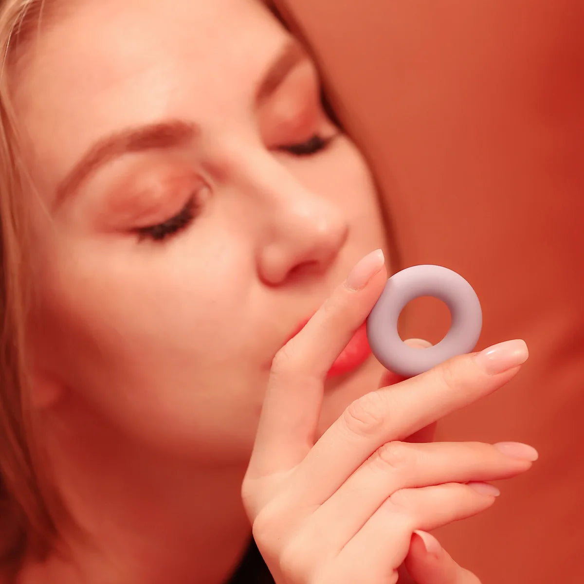 Jissbon Penis Ring – Delay Ejaculation & Enhance Pleasure