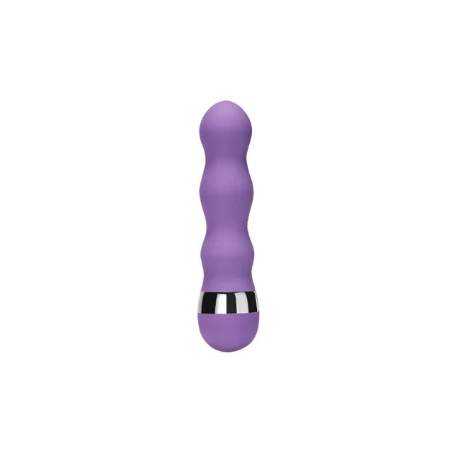 Bullet Vibrator – G-Spot Massager for Women & Couples