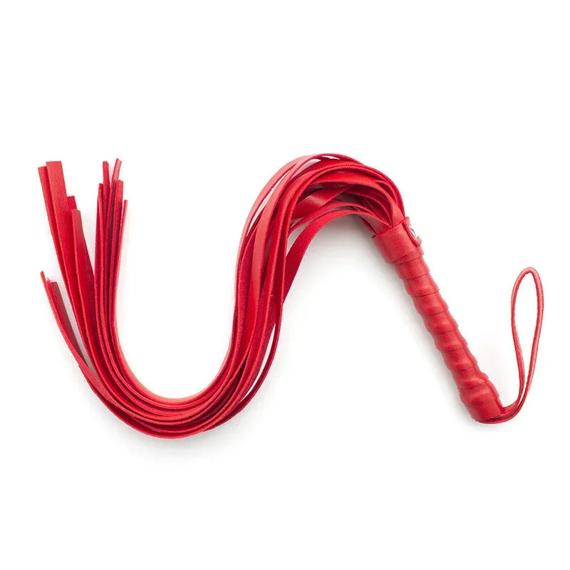 Adult Couples BDSM Bondage Restraints – Wrist & Ankle Cuffs for Sensual Play