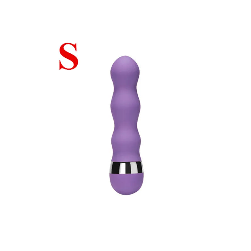Bullet Vibrator – G-Spot Massager for Women & Couples