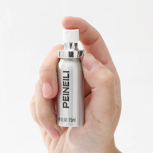 Male Delay Spray – Long-Lasting Performance & Enhanced Confidence