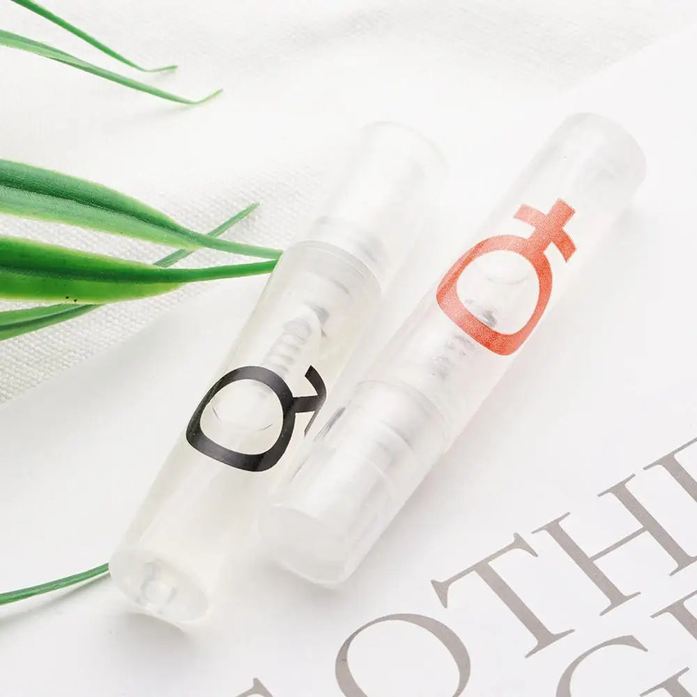 3ml Pheromone Perfume – Flirting & Attraction Enhancer for Men