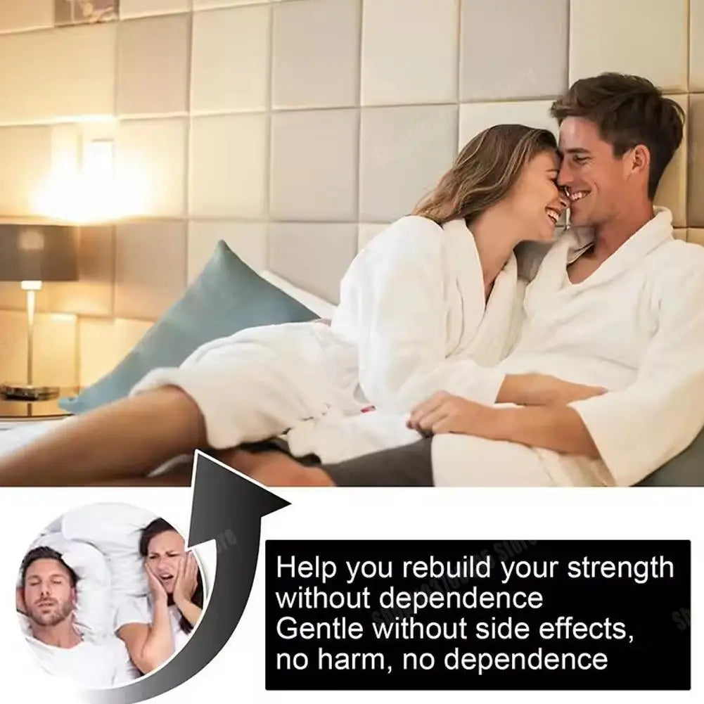 Jaysuing Male Delay Spray – Long-Lasting Performance Support