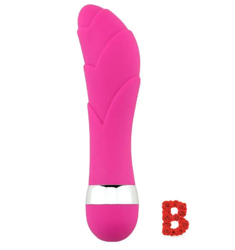 Bullet Vibrator – G-Spot Massager for Women & Couples