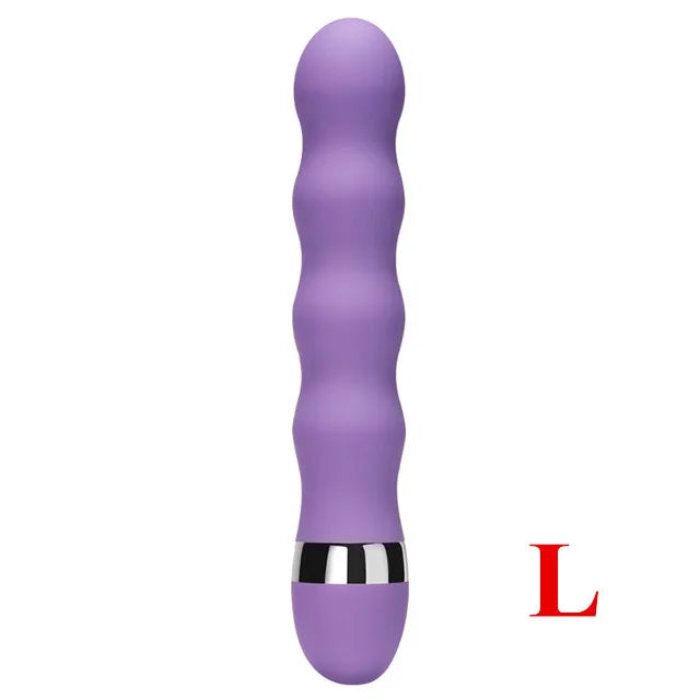 Bullet Vibrator – G-Spot Massager for Women & Couples