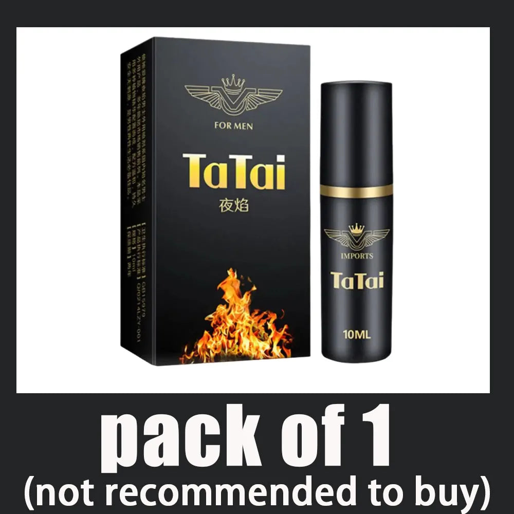 Jaysuing Male Delay Spray – Long-Lasting Performance Support
