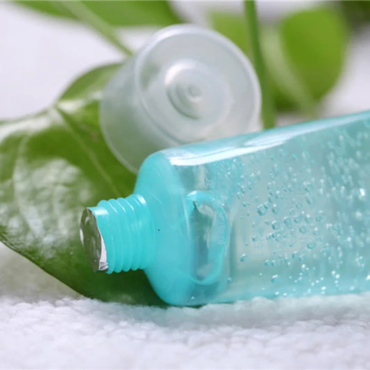 25ml Water-Based Personal Lubricant – Intimate Gel for Vaginal & Anal Play
