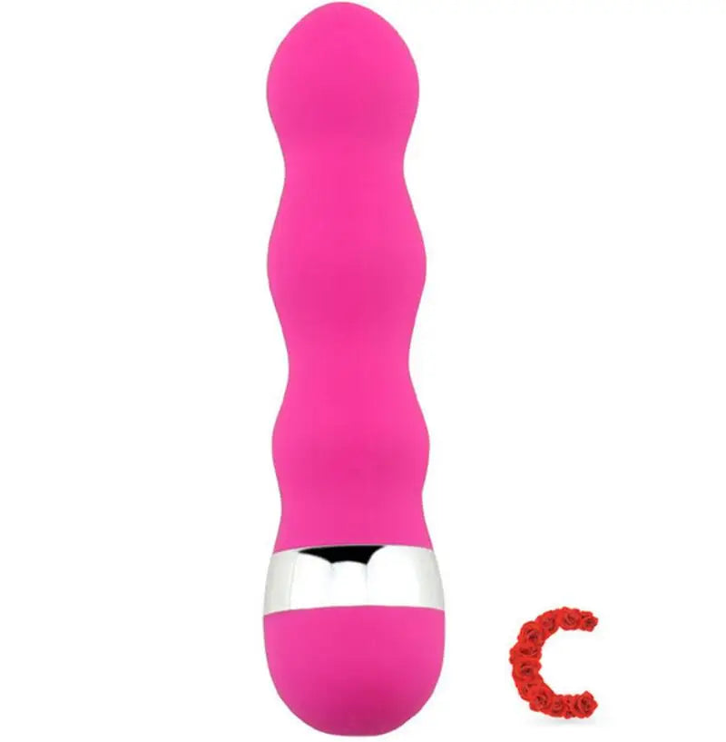 Bullet Vibrator – G-Spot Massager for Women & Couples