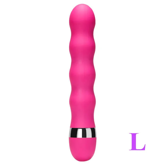 Bullet Vibrator – G-Spot Massager for Women & Couples