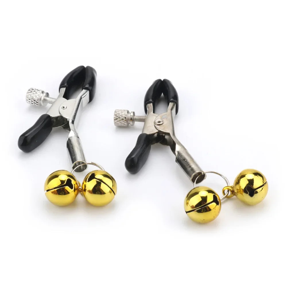 Adult Couples BDSM Bondage Restraints – Wrist & Ankle Cuffs for Sensual Play