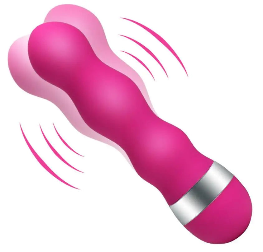 Bullet Vibrator – G-Spot Massager for Women & Couples