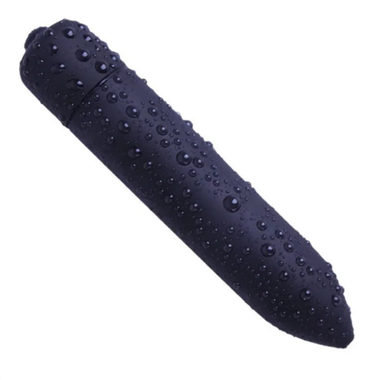 Okeny's 10-Speed Silicone G-Spot Vibrator – Adjustable Pleasure for Women