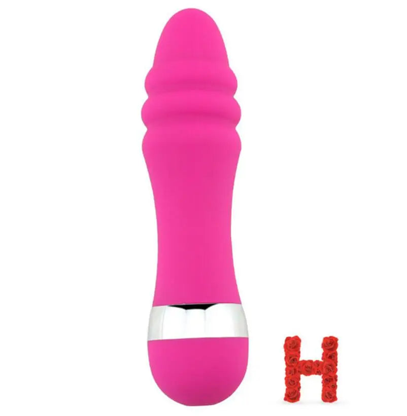 Bullet Vibrator – G-Spot Massager for Women & Couples