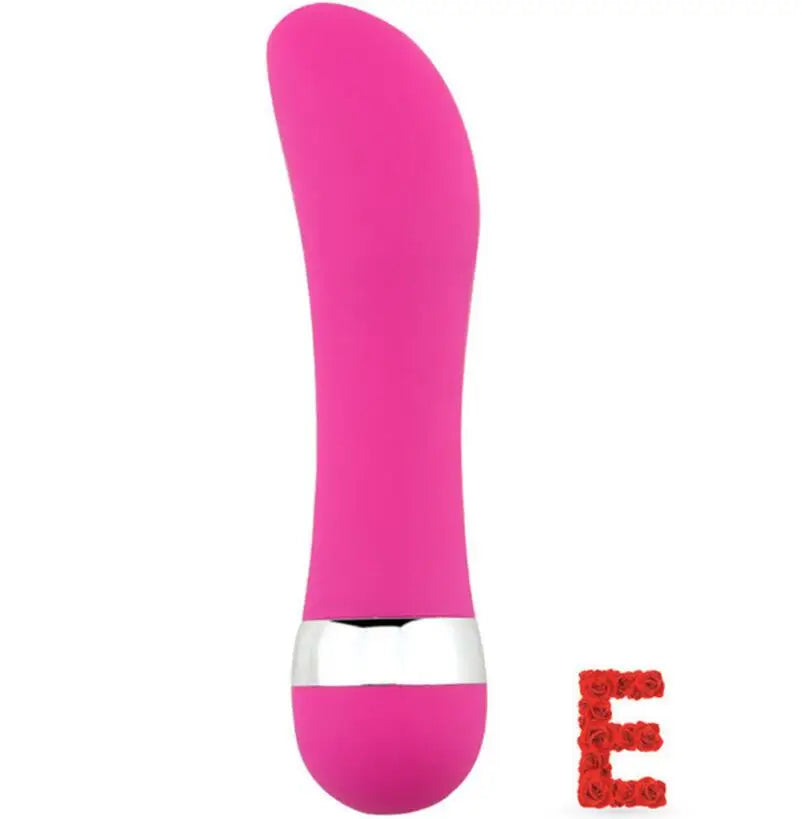 Bullet Vibrator – G-Spot Massager for Women & Couples
