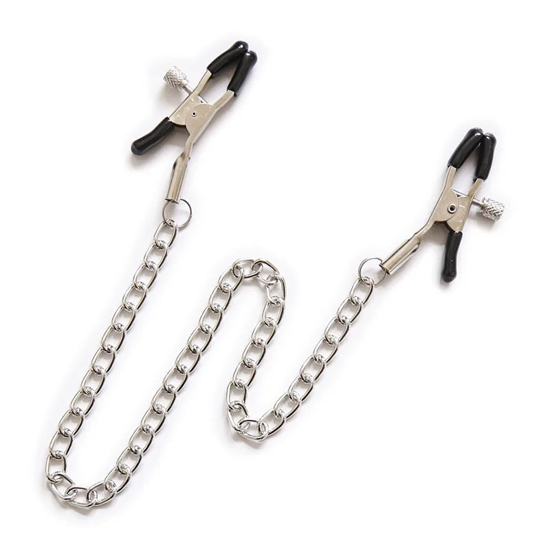 BDSM Whip & Flogger Paddle Set – Bondage Restraints for Couples
