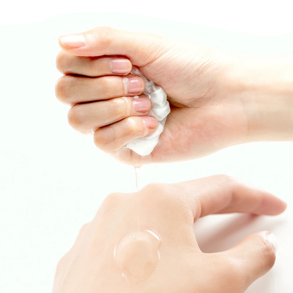 30ml Water-Based Orgasmic Lubricant – Safe, Unscented, and Edible