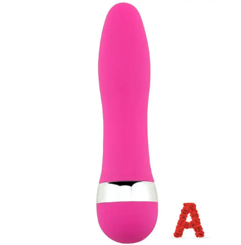 Bullet Vibrator – G-Spot Massager for Women & Couples