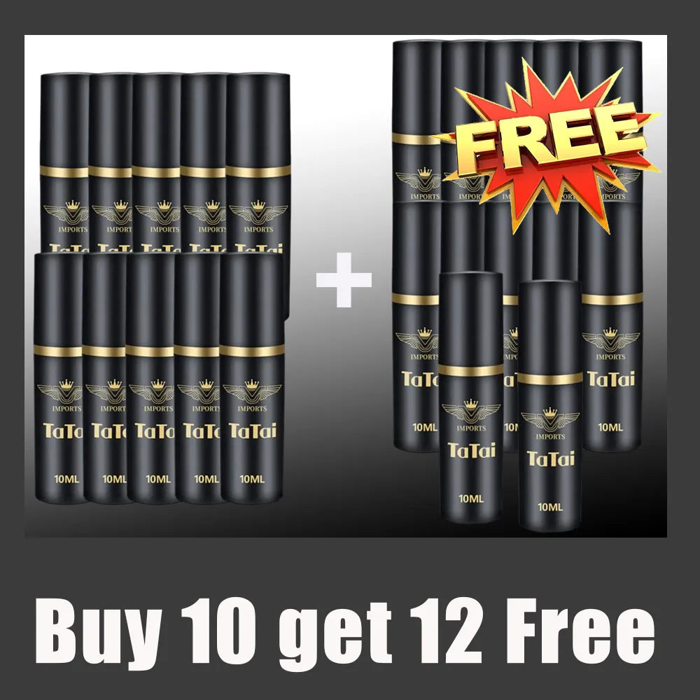 Jaysuing Male Delay Spray – Long-Lasting Performance Support