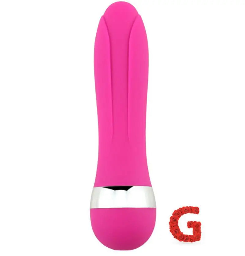 Bullet Vibrator – G-Spot Massager for Women & Couples