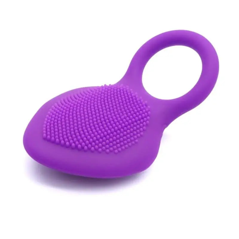 Remote Control G-Spot Vibrator – Silicone Wireless Pleasure Toy