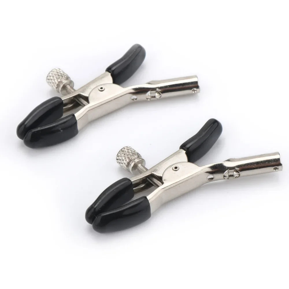 Adult Couples BDSM Bondage Restraints – Wrist & Ankle Cuffs for Sensual Play