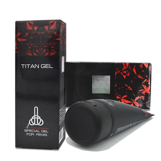 50ml Male Enhancement Gel – Boost Performance, Confidence & Pleasure