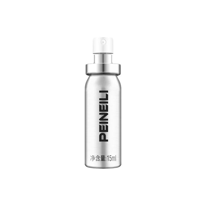 Male Delay Spray – Long-Lasting Performance & Enhanced Confidence