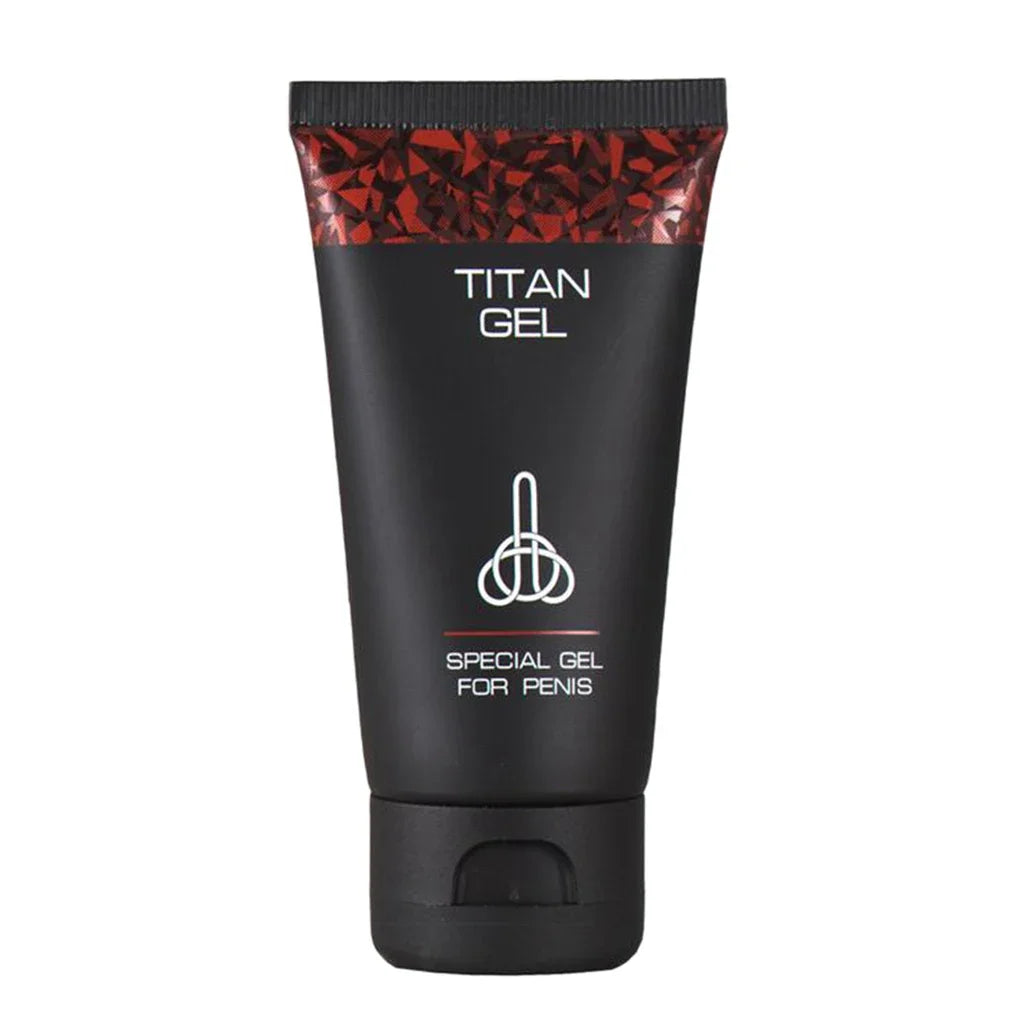 50ml Male Enhancement Gel – Boost Performance, Confidence & Pleasure