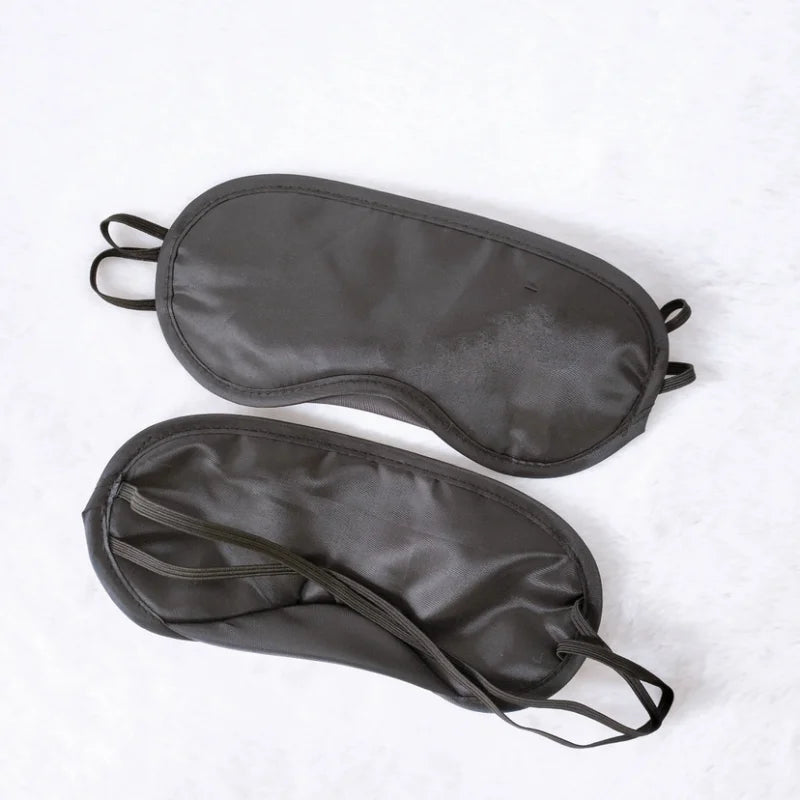 BDSM Erotic Accessories Kit – Whip, Restraints & Blindfold for Couples Play